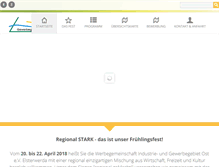 Tablet Screenshot of fruehlingsfest.popprojekt.de